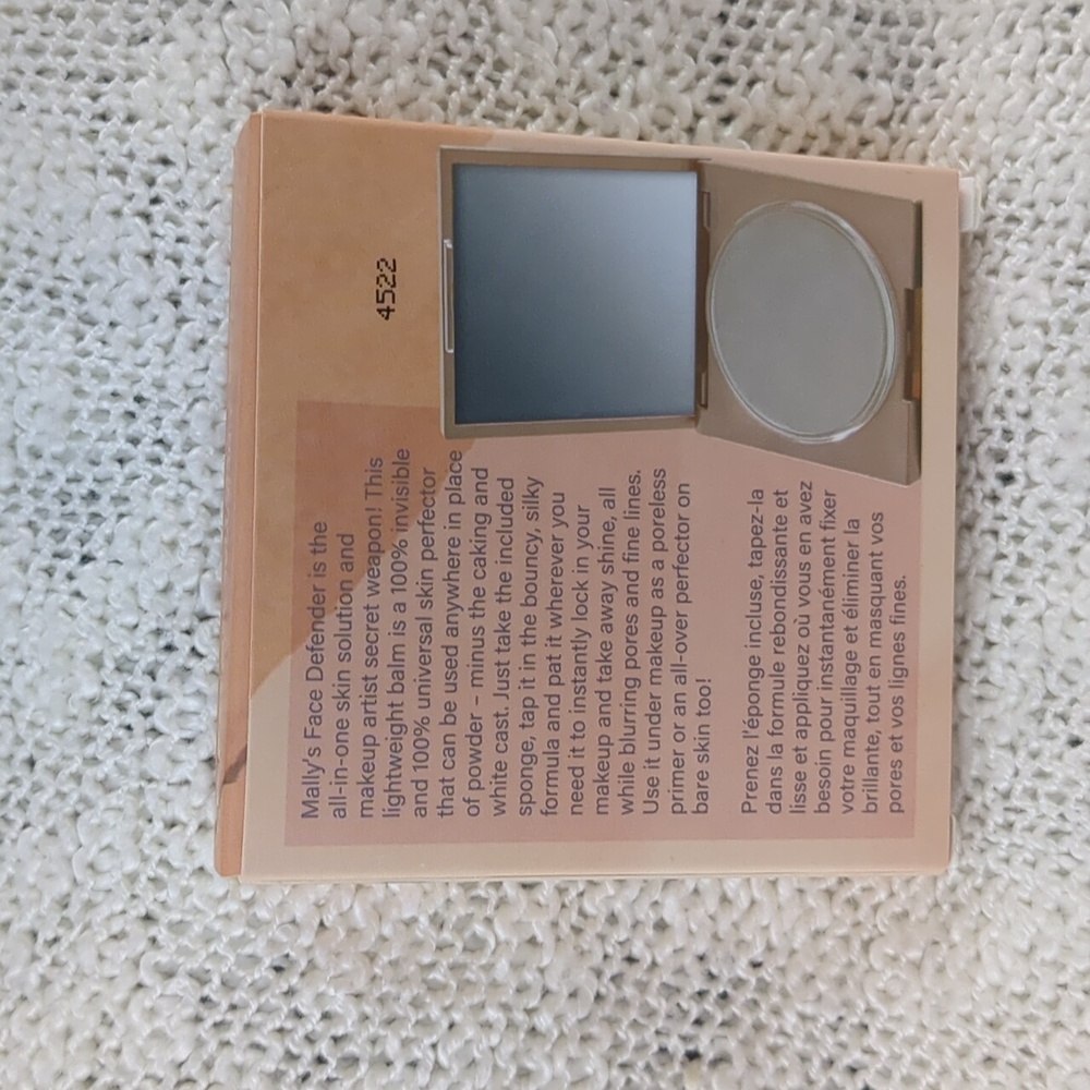 Mally Beauty Face Defender, 13g/0.46oz - Picture 8 of 10